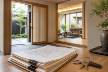 民泊補助金の活用法のアイキャッチ画像