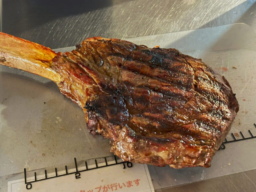いろんな人の写真アイテムになった肉