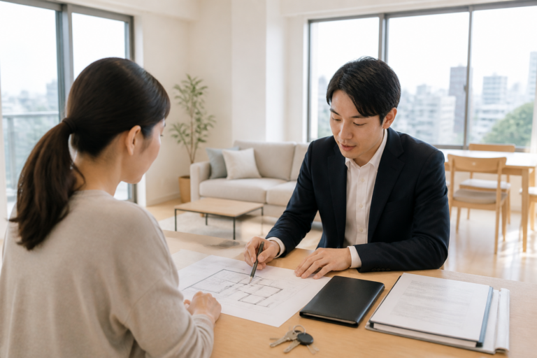 民泊の行政手続きQ&Aのアイキャッチ画像