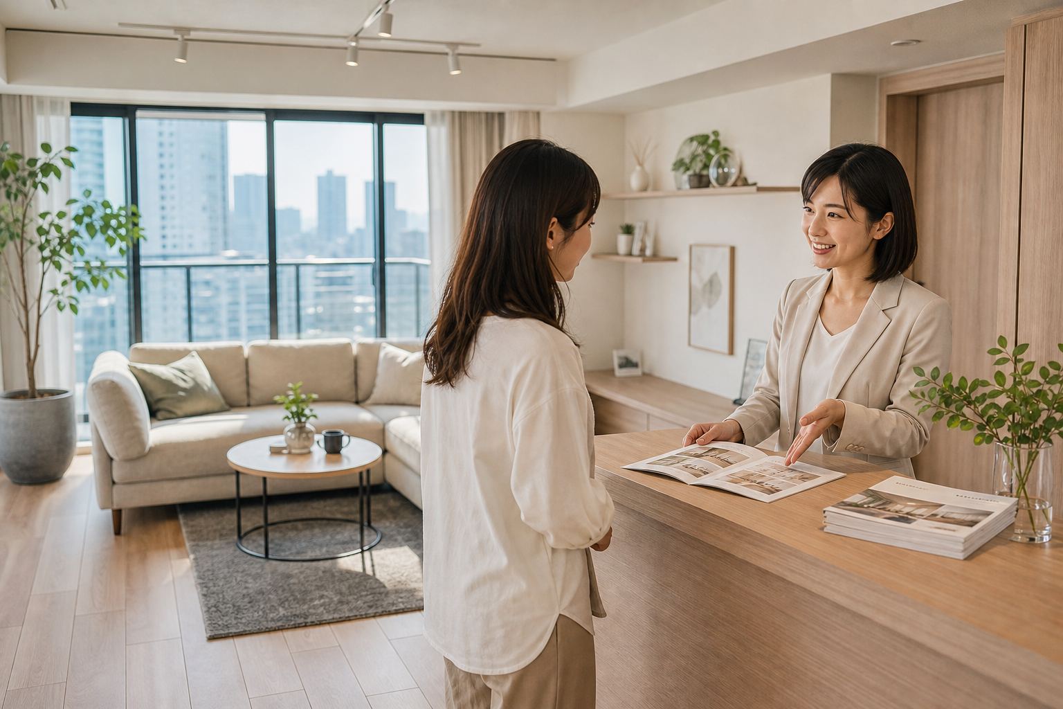 民泊管理会社外注FAQのアイキャッチ画像