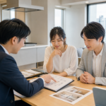 民泊M&A 共同購入の進め方のアイキャッチ画像