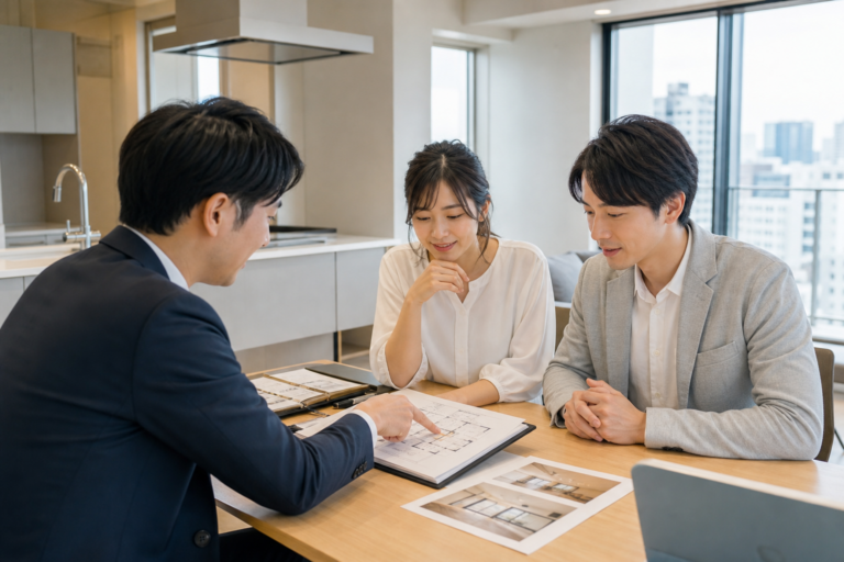 民泊M&A 共同購入の進め方のアイキャッチ画像