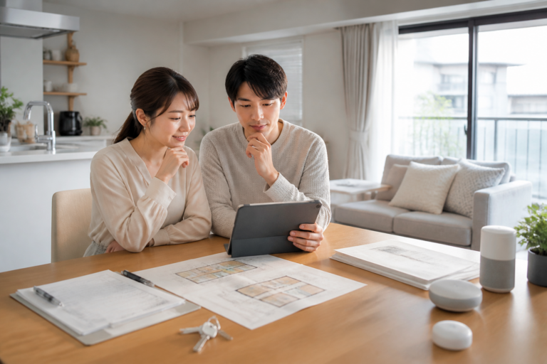 民泊運営AI活用の極意のアイキャッチ画像