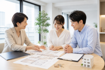 民泊M&A買主審査の流れのアイキャッチ画像