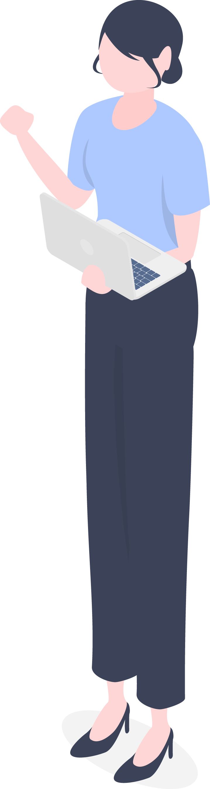 運営開始のイメージ