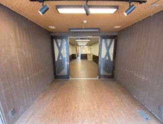 大田区山王ビル一棟