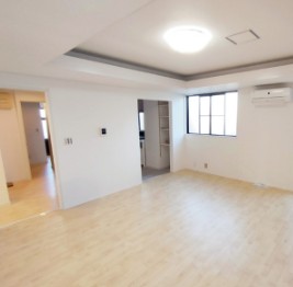 練馬区富士見台ビル3階