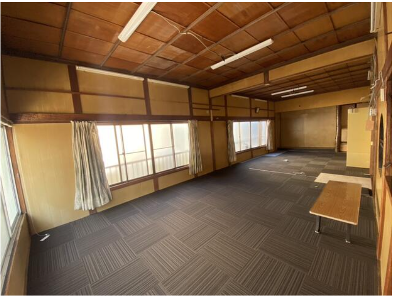 静岡県熱海市渚町戸建