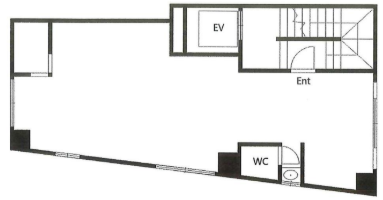 大田区蒲田ビル 2階