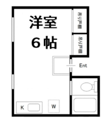 東京都豊島区池袋ビル2階
