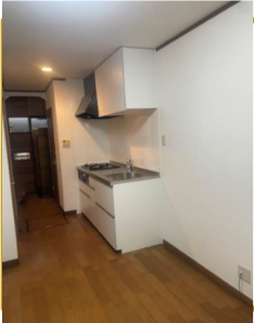 豊島区池袋独栋住宅