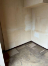 葛飾区立石ビル1階