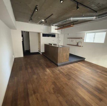 新宿区天神町ビル 6階