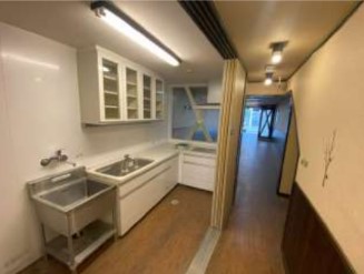 大田区山王ビル1階