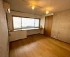 豊島区南長崎マンション2階