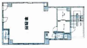 千代田区飯田橋ビル 4階