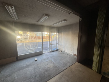 練馬区南大泉独栋住宅