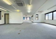 新宿区高田馬場ビル 2階