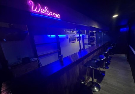 豊島区長崎ビル2階