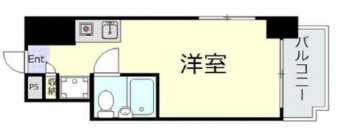 港区芝大門マンション6階