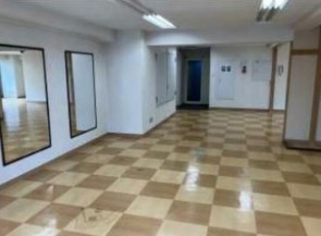 台東区池之端ビル2階