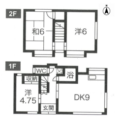 宮城県仙台市⻘葉区戸建