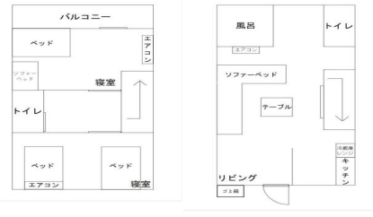 大阪府大阪市生野区鶴橋戸建