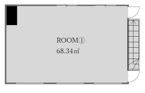 千代田区鍛治町ビル 1階