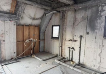 板橋区南蓮根ビル3階