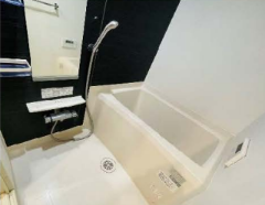 新宿区中井マンション 1階