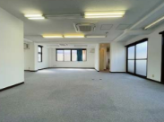 新宿区高田馬場ビル 2階