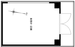 墨田区江東橋ビル 1階