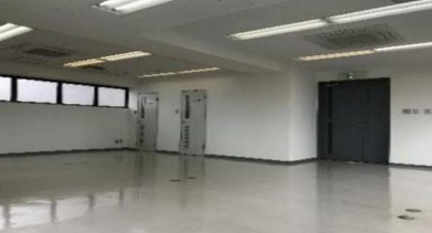 新宿区原町ビル 4階