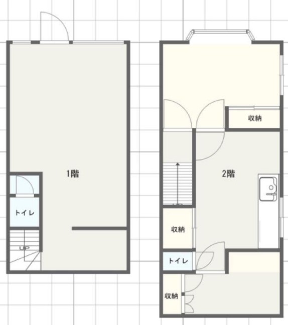 練馬区旭丘戸建