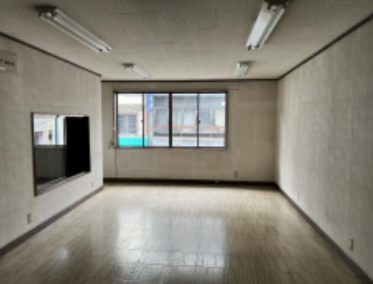 広島県広島市南区京橋町ビル2階