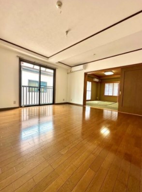 江東区亀戸マンション 3階