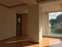 新宿区高田馬場マンション 3階