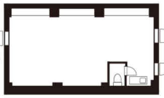 新宿区四谷ビル 4階
