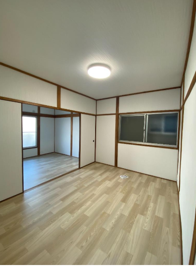 大阪市生野区巽東独栋住宅
