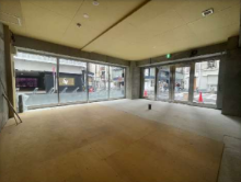 墨田区江東橋ビル 1階