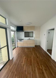 立川市上砂町戸建