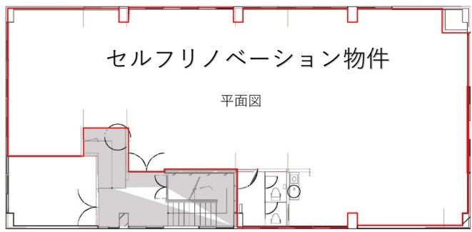 千代田区神田神保町ビル2階