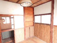 新宿区高田馬場戸建