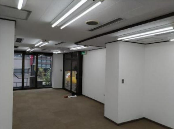 中央区日本橋馬喰町ビル3階