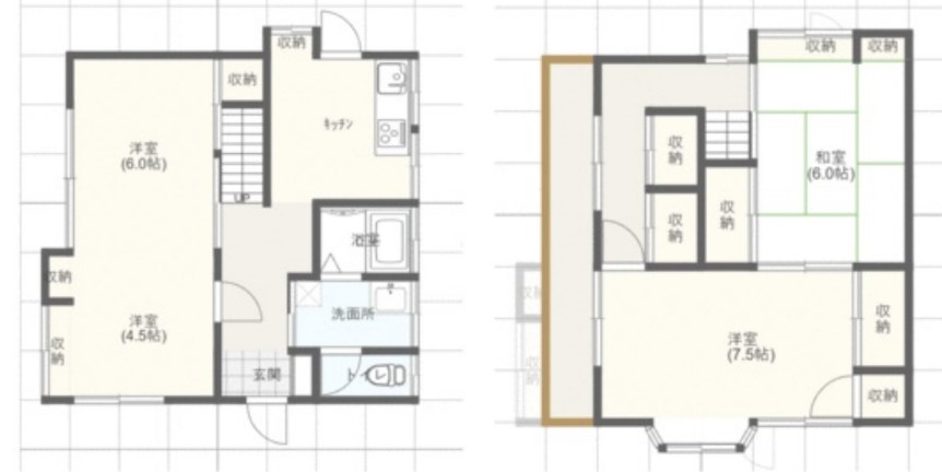 神奈川県横浜市港南区戸建
