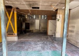 墨田区東向島店舗