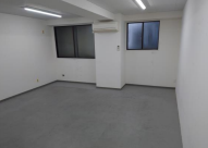 豊島区巣鴨マンション2階