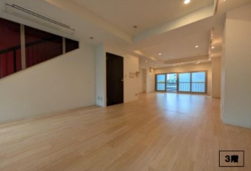 渋谷区笹塚ビル 3階・4階