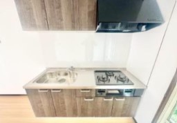 大田区山王戸建