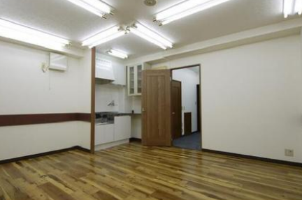 江東区亀戸ビル1階